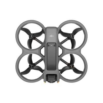 DJI Avata 2 FPV Drone with 1-Battery Fly More Combo