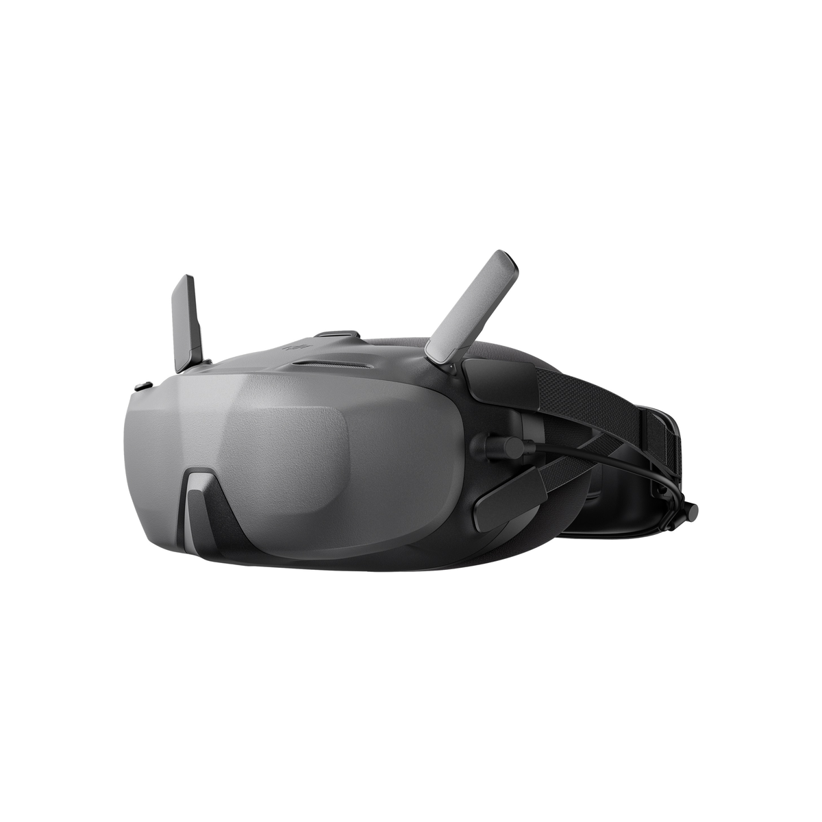 DJI Avata 2 FPV Drone with 3-Battery Fly More Combo