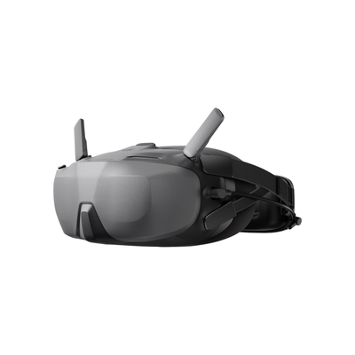 DJI Avata 2 FPV Drone with 3-Battery Fly More Combo