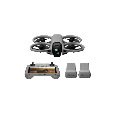 DJI Avata 360 Drone Fly More Combo with DJI RC 2 Controller