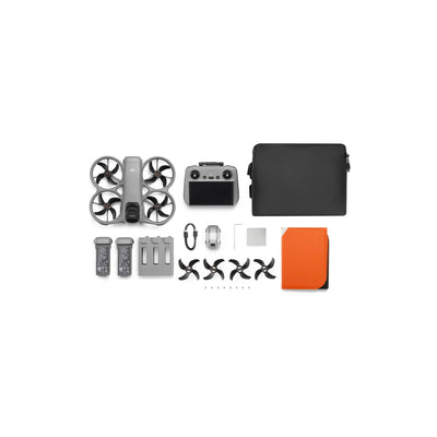 DJI Avata 360 Drone Fly More Combo with DJI RC 2 Controller