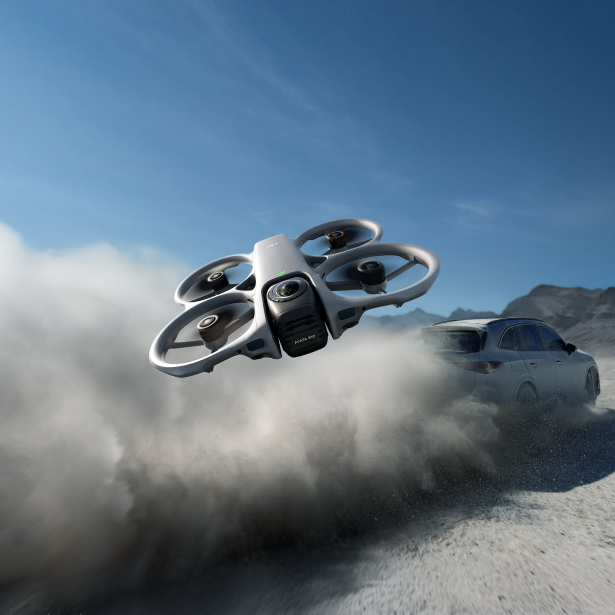 DJI Avata 360 Drone Fly More Combo with DJI RC 2 Controller