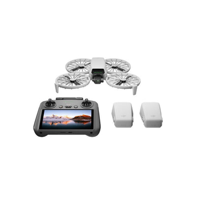 DJI Flip Fly More Combo (DJI RC 2)