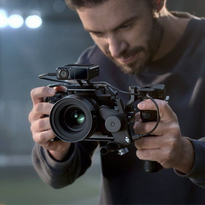 DJI Focus Pro Creator Combo - Image 1