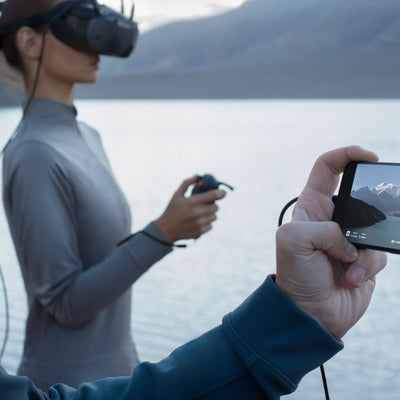 DJI Goggles N3 - Image 7