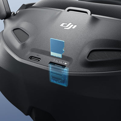 DJI Goggles N3 - Image 8