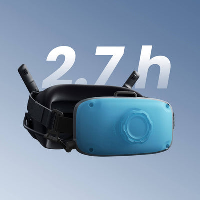 DJI Goggles N3 - Image 9