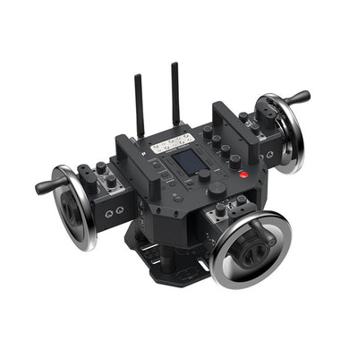 DJI Master Wheels 3-Axis - Image 1