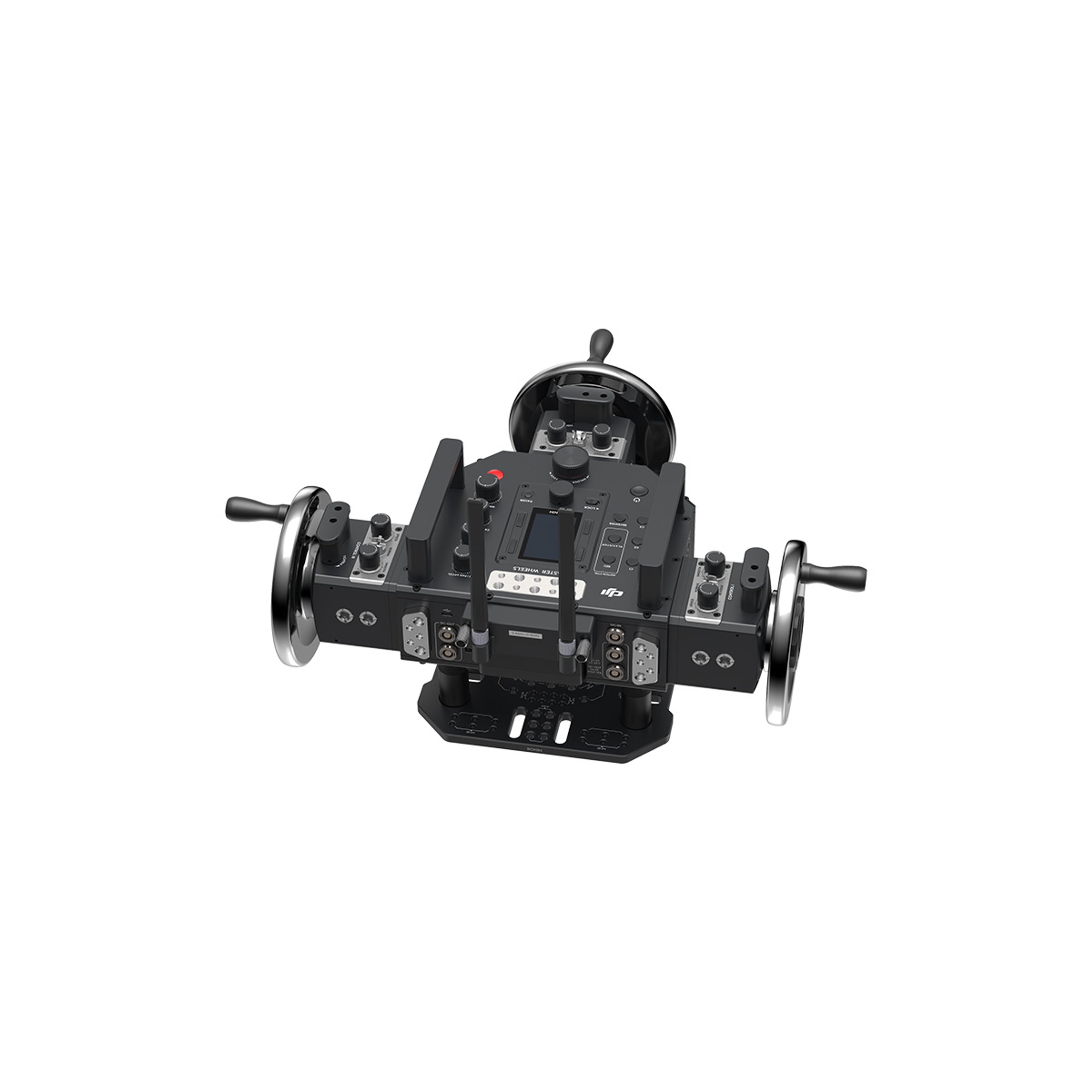 DJI Master Wheels 3-Axis - Image 3