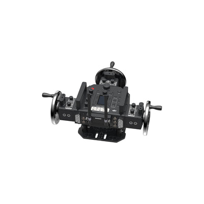 DJI Master Wheels 3-Axis - Image 3