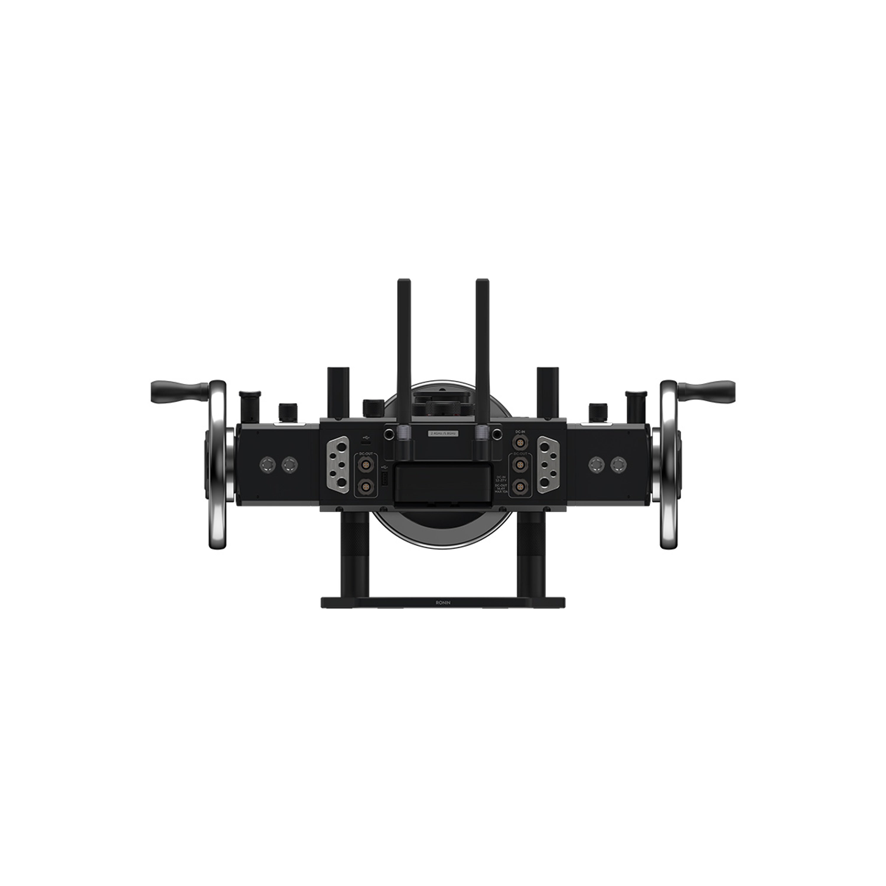 DJI Master Wheels 3-Axis - Image 6