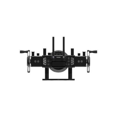 DJI Master Wheels 3-Axis - Image 6