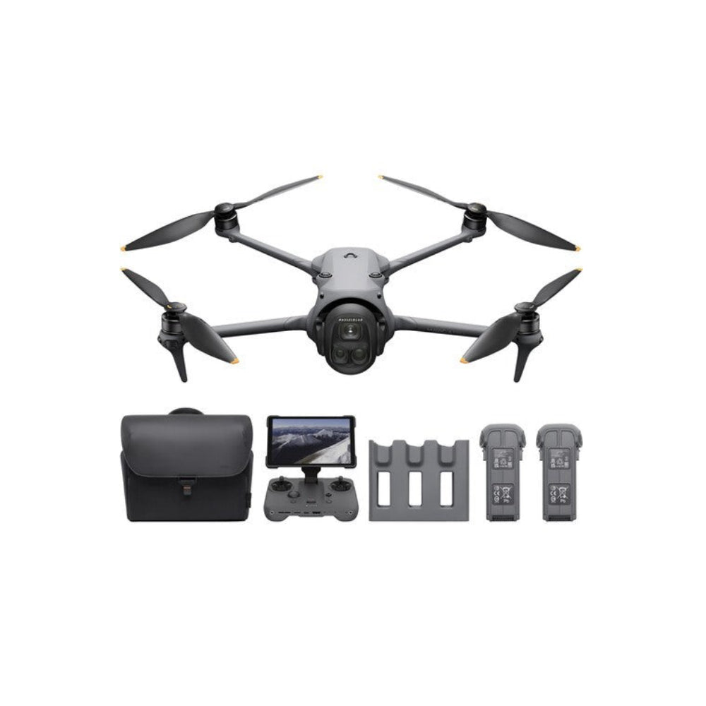 DJI Mavic 4 Pro Drone with 512GB Creator Combo
