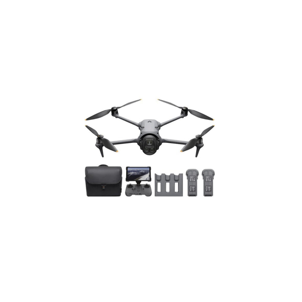 DJI Mavic 4 Pro Drone with 512GB Creator Combo