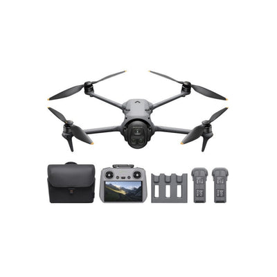 DJI Mavic 4 Pro Drone with Fly More Combo