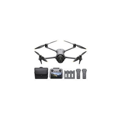 DJI Mavic 4 Pro Drone with Fly More Combo