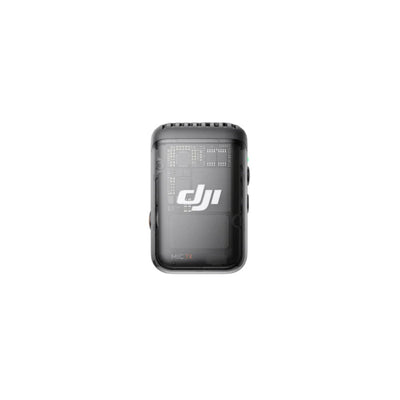 DJI Mic 2 - Dual Wireless Microphone (2TX+1RX+Charging Case)