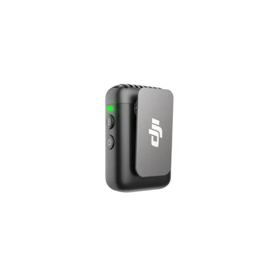 DJI Mic 2 - Dual Wireless Microphone (2TX+1RX+Charging Case)