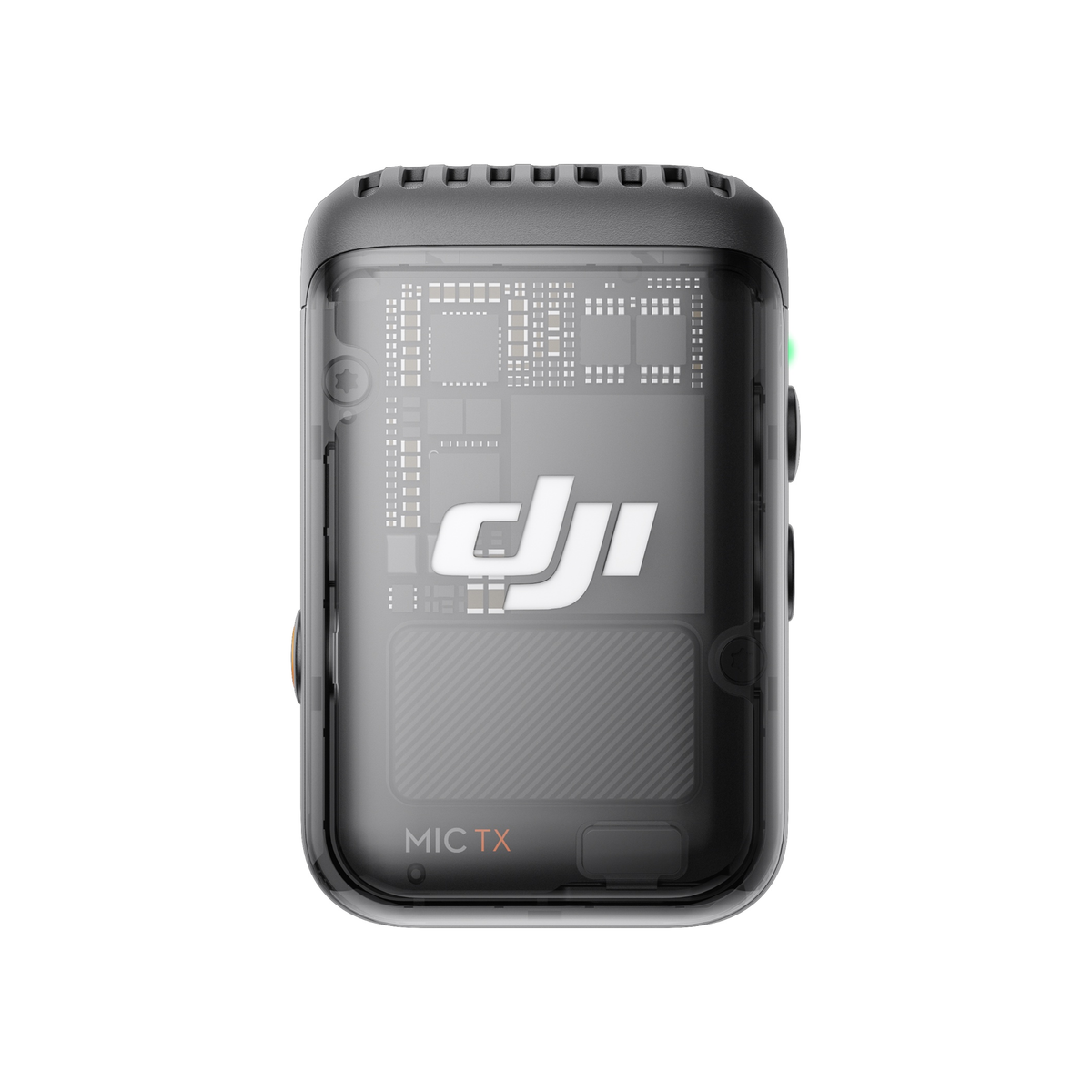 DJI Mic 2 - Dual Wireless Microphone (2TX+1RX+Charging Case)