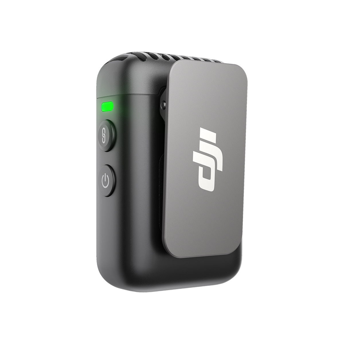 DJI Mic 2 - Dual Wireless Microphone (2TX+1RX+Charging Case)