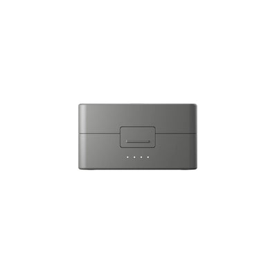 DJI Mic 3 - Dual Wireless Microphone