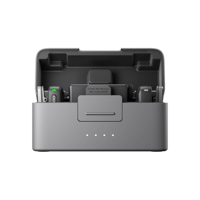 DJI Mic Mini