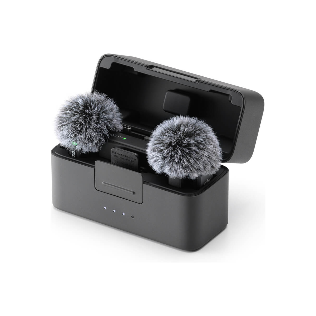 DJI Mic Mini