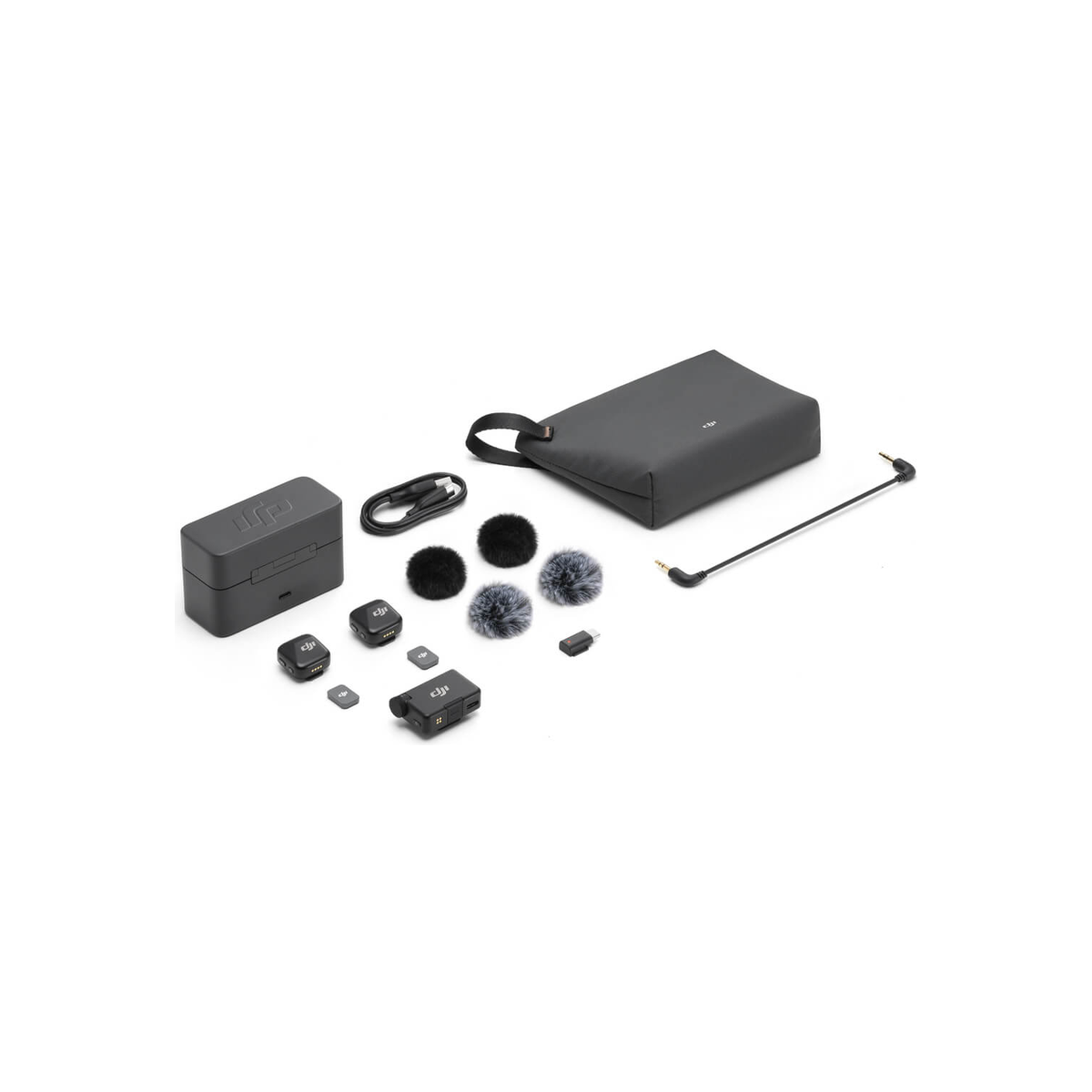 DJI Mic Mini