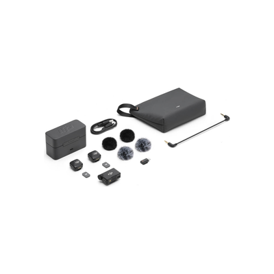 DJI Mic Mini