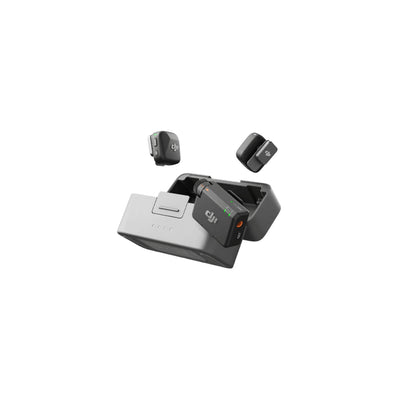 DJI Mic Mini Wireless Microphone