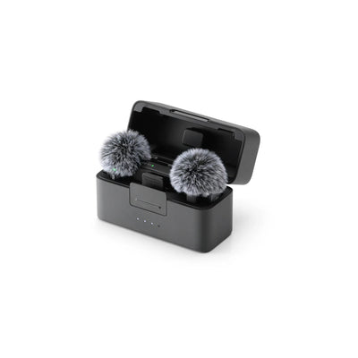 DJI Mic Mini Wireless Microphone