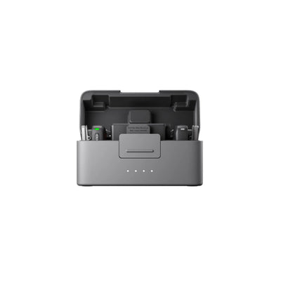 DJI Mic Mini Wireless Microphone