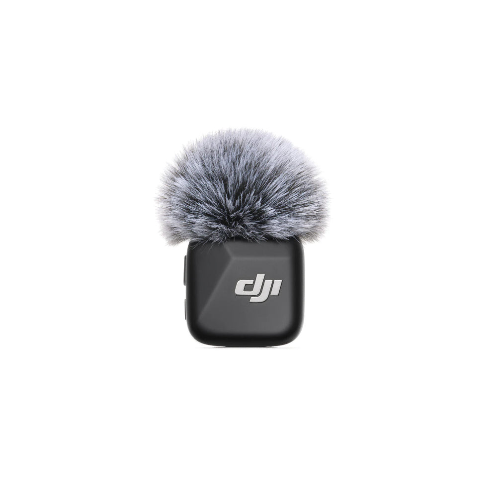 DJI Mic Mini Wireless Microphone