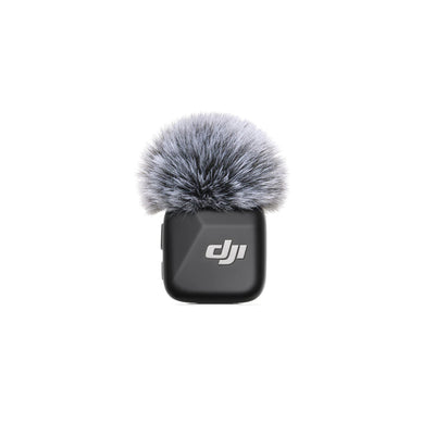 DJI Mic Mini Wireless Microphone