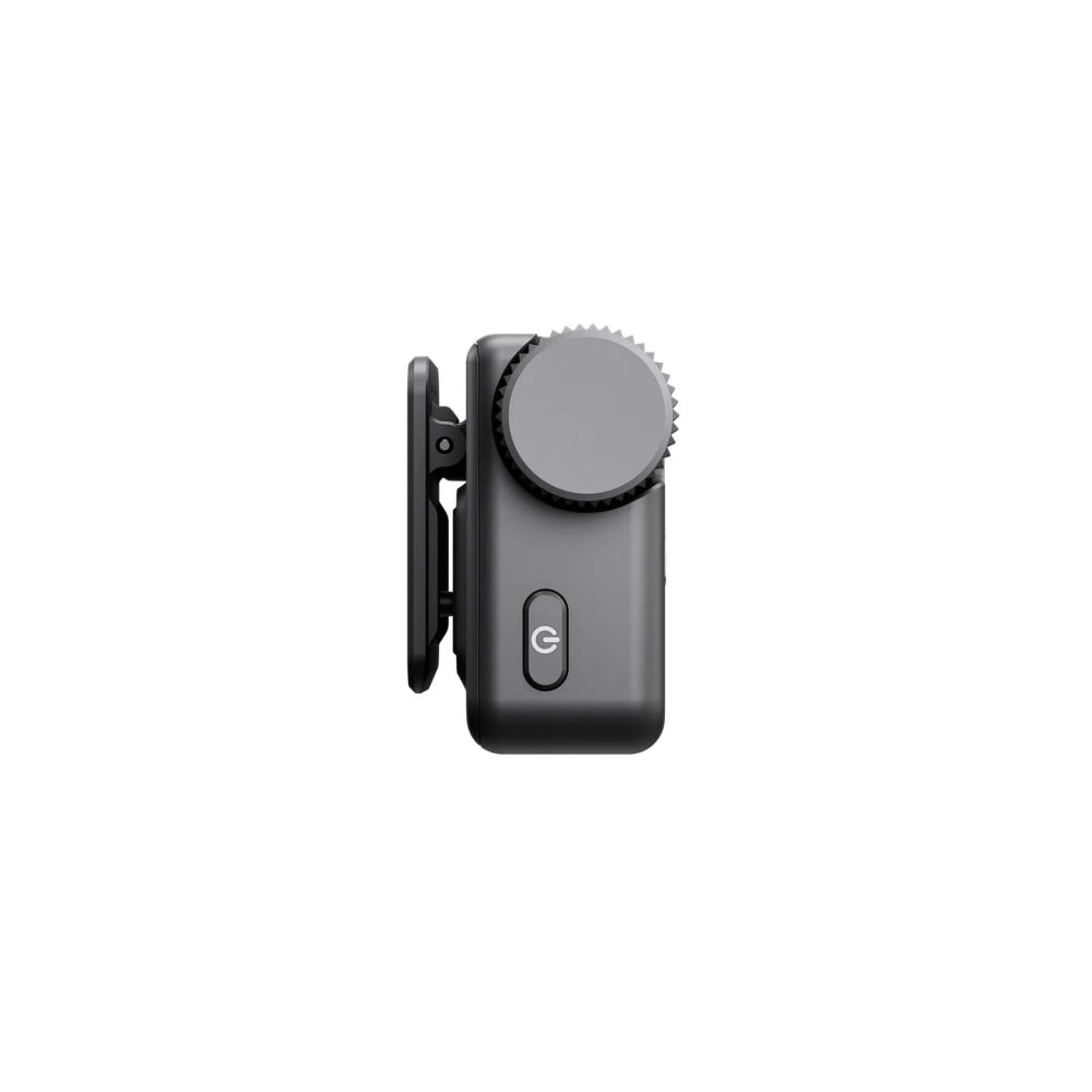 DJI Mic Mini Wireless Microphone