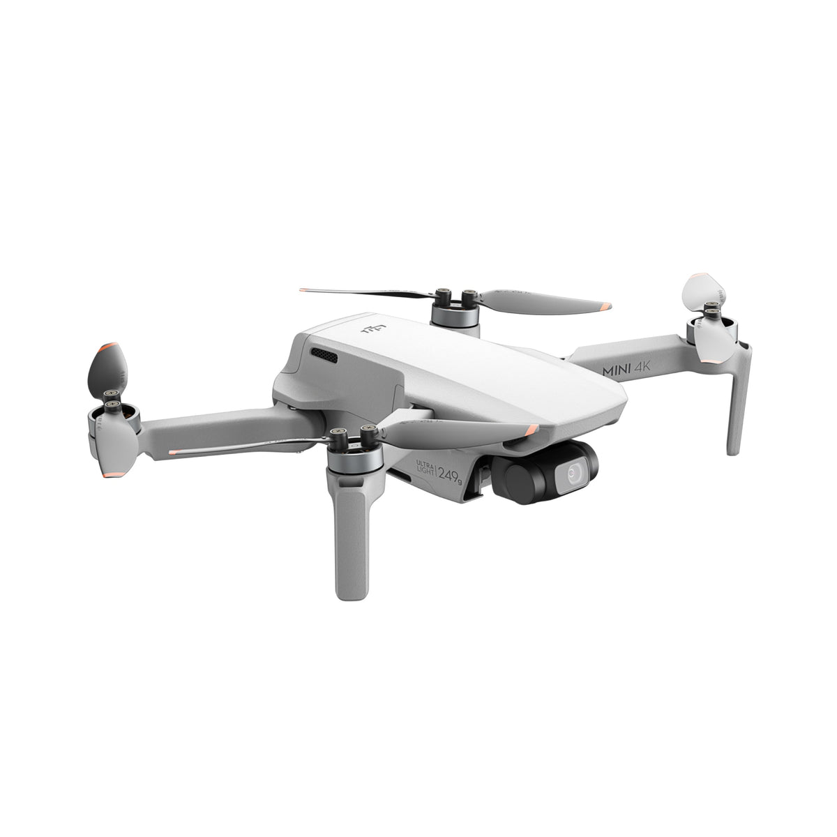DJI Mini 4K - Image 4