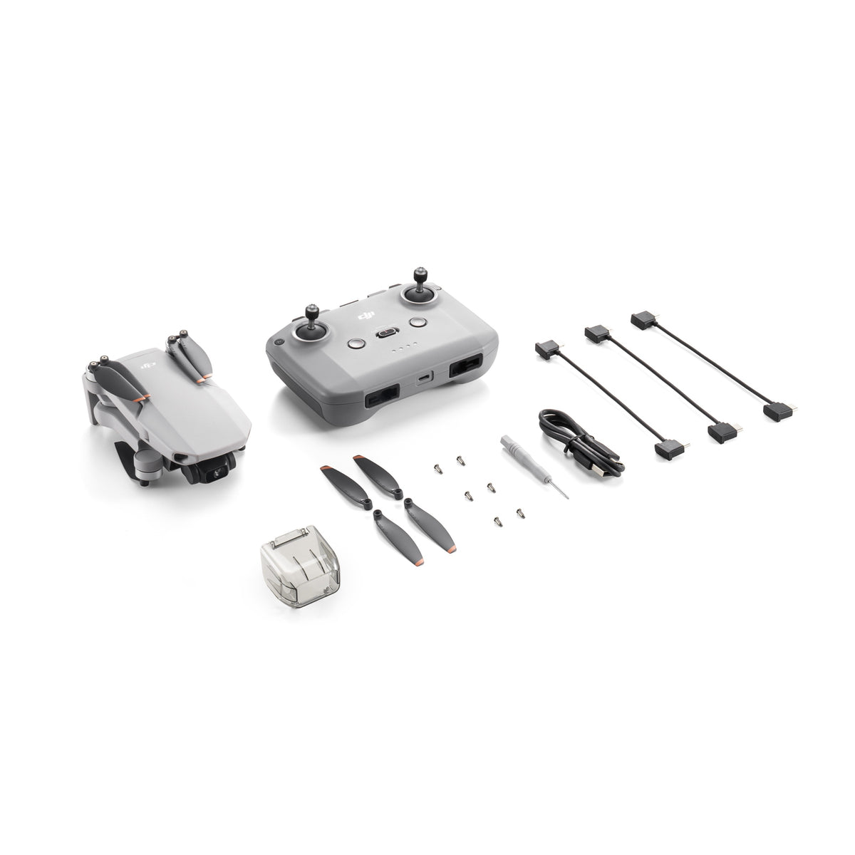 DJI Mini 4K - Image 6