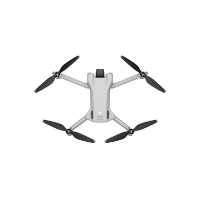 DJI Mini 3 with DJI RC Remote (Fly More Combo)