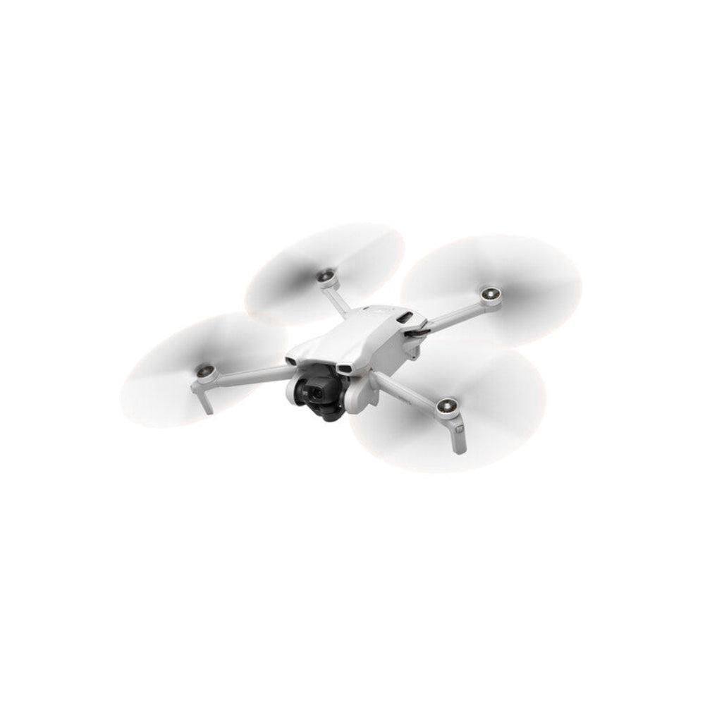DJI Mini 3 with DJI RC Remote (Fly More Combo)