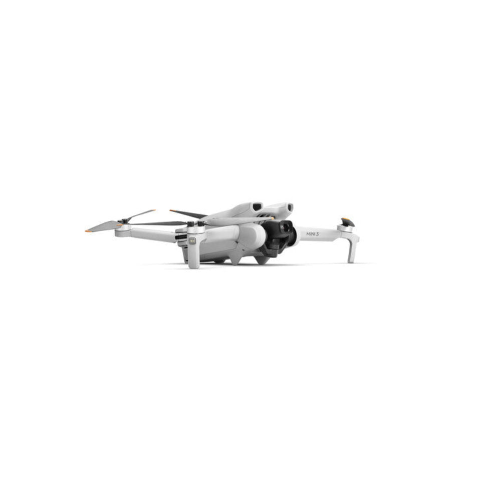 DJI Mini 3 with DJI RC Remote (Fly More Combo)