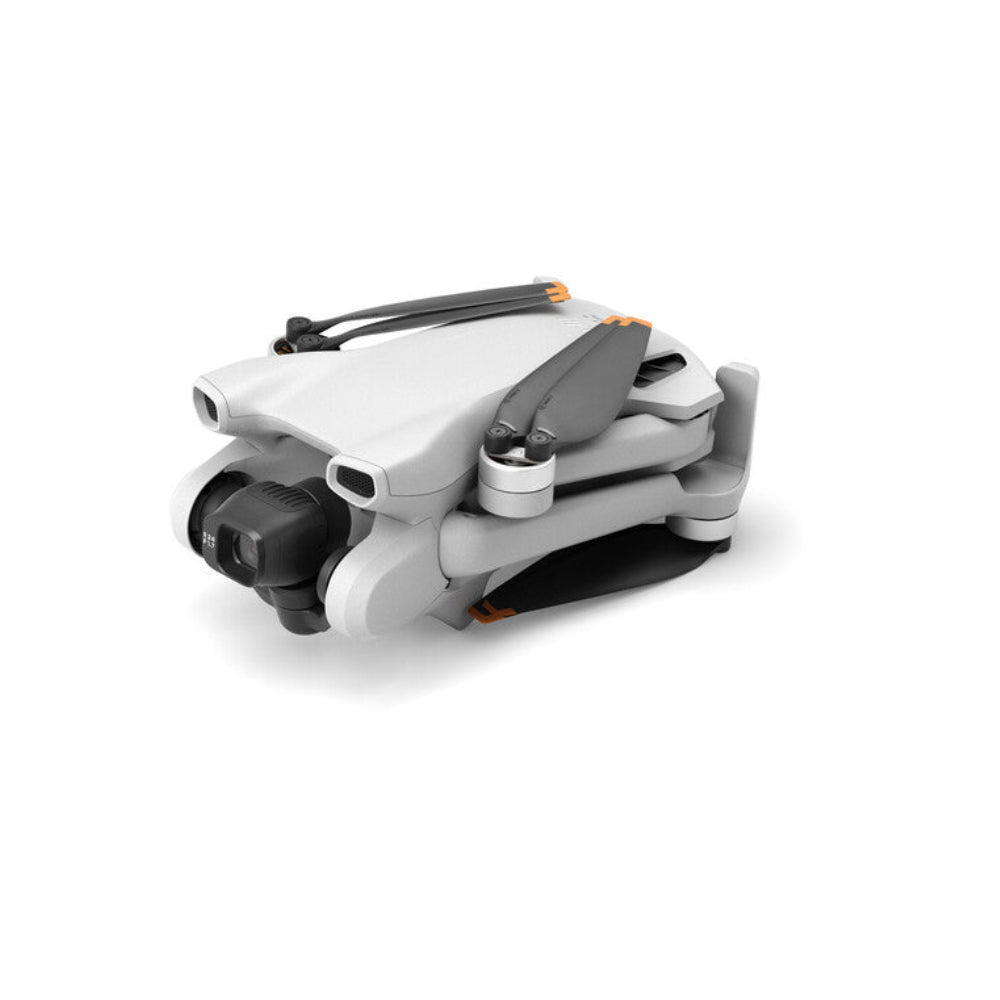 DJI Mini 3 with DJI RC Remote (Fly More Combo)