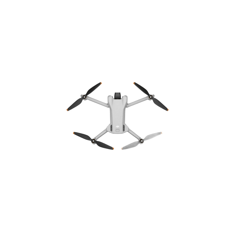 DJI Mini 3 with RC-N1 Remote (Fly More Combo)