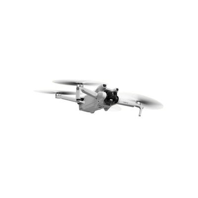 DJI Mini 3 with RC-N1 Remote (Fly More Combo)