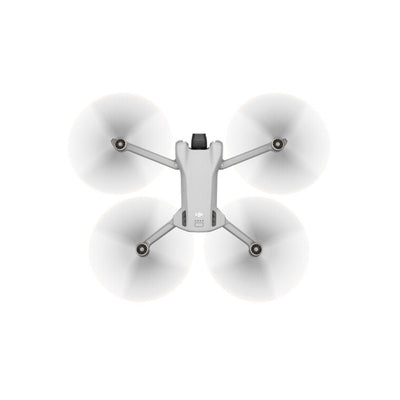 DJI Mini 3 with RC-N1 Remote (Fly More Combo)