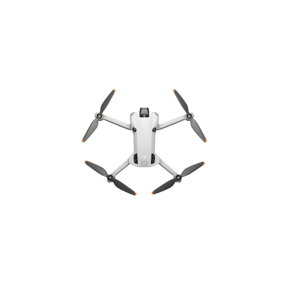 DJI Mini 4 Pro Drone Fly More Combo Plus with RC 2 Controller