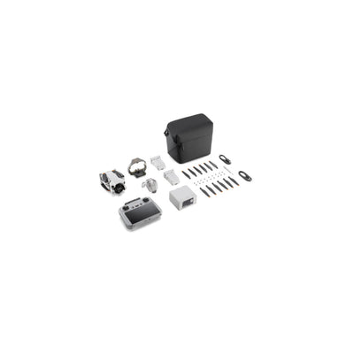 DJI Mini 4 Pro Drone Fly More Combo Plus with RC 2 Controller