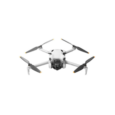 DJI Mini 4 Pro Drone Fly More Combo Plus with RC 2 Controller