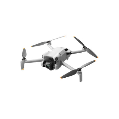 DJI Mini 4 Pro Drone Fly More Combo Plus with RC 2 Controller