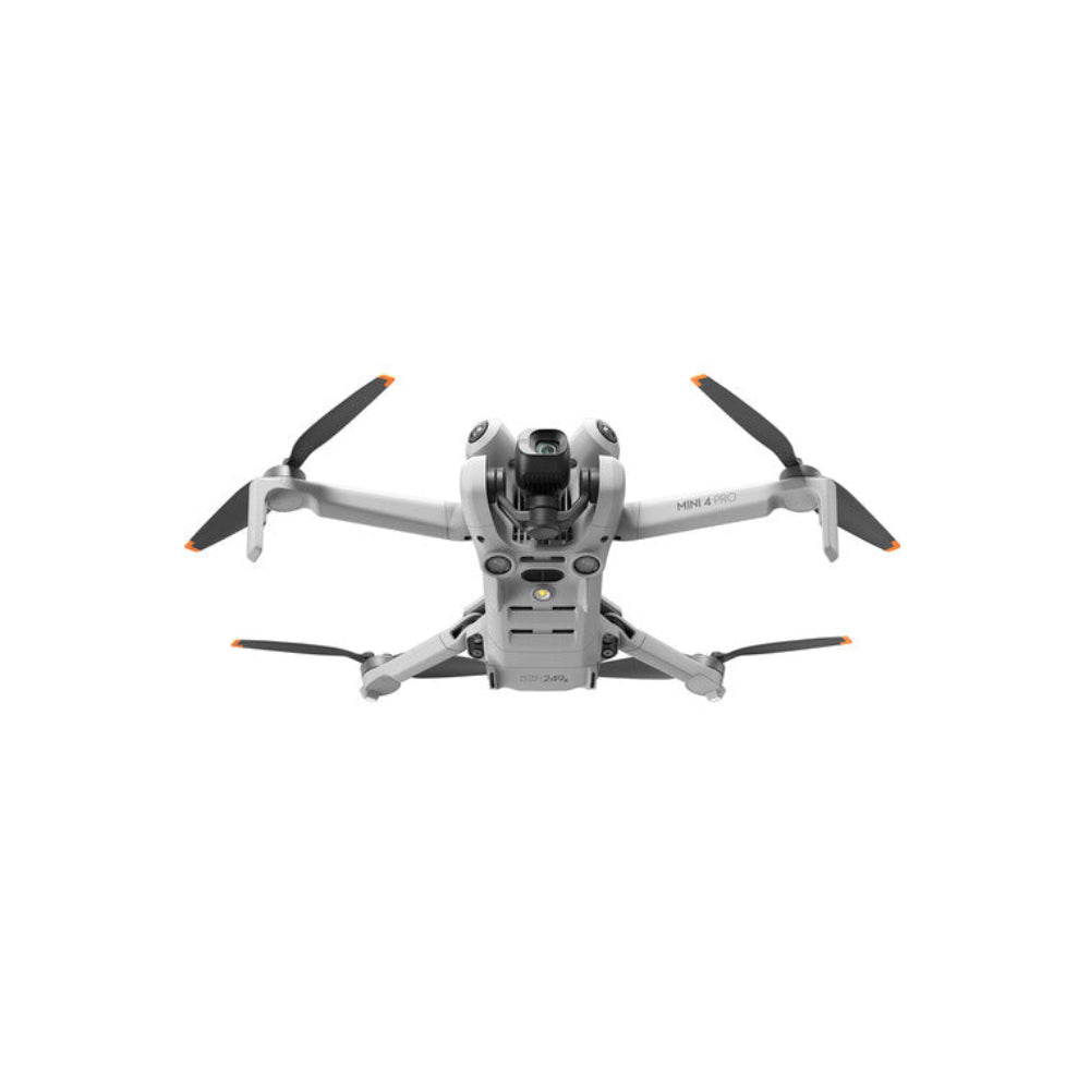 DJI Mini 4 Pro Drone Fly More Combo with RC 2 Controller