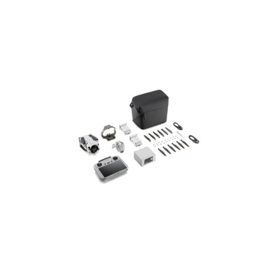 DJI Mini 4 Pro Drone Fly More Combo with RC 2 Controller